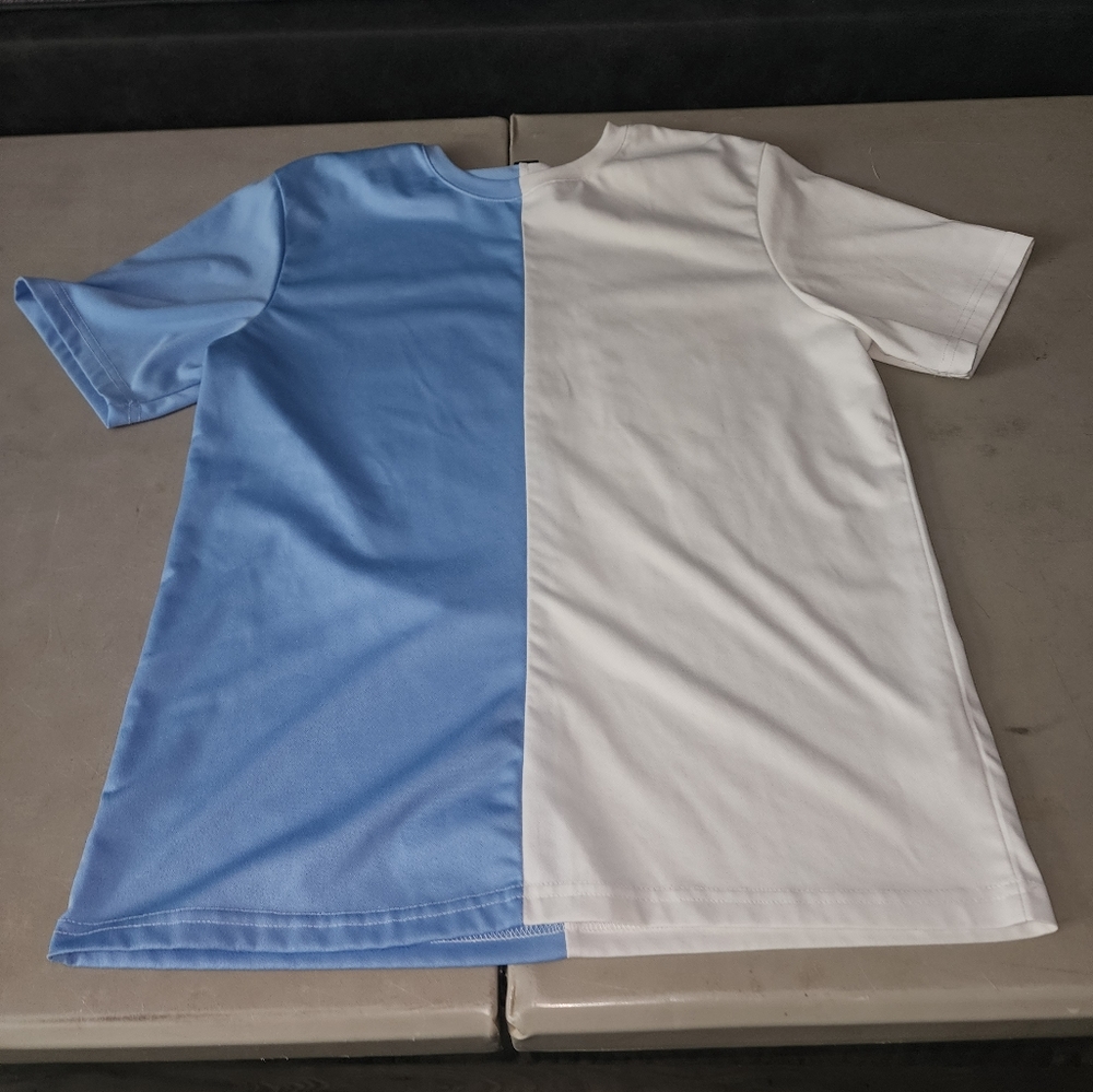 Shein angel wing shirt